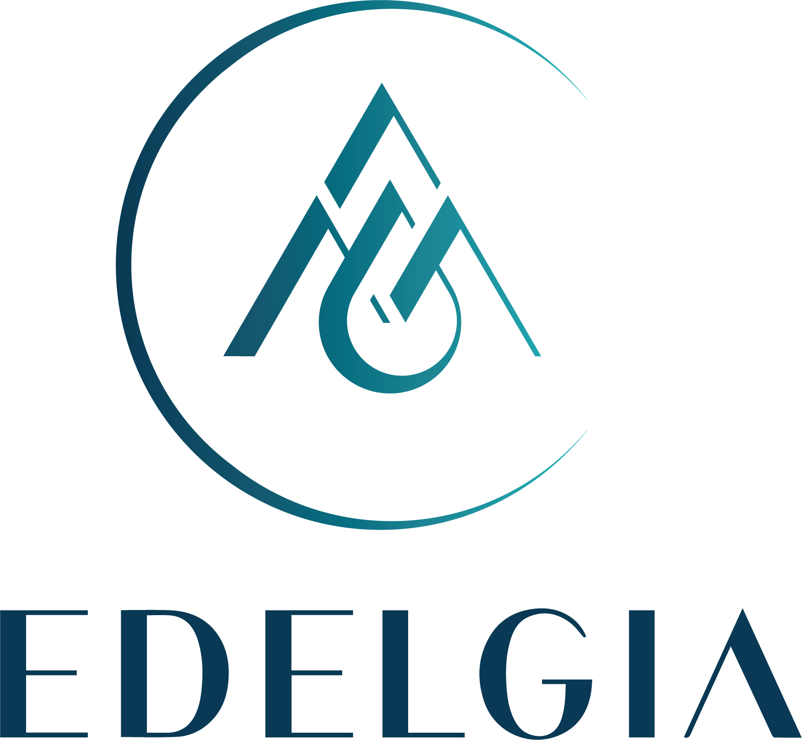 Edelgia logo