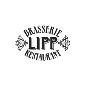 Logo Brasserie Lipp
