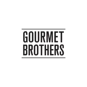 Edelgia - logo Gourmet Brothers