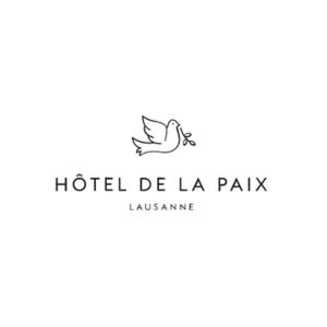 Edelgia - lhotel de la paix