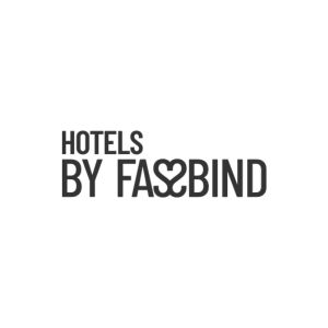 Edelgia - logo hotels by fassbind